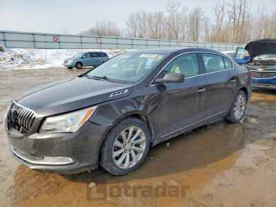 Buick Lacrosse 2014 1G4GA5G36EF129790