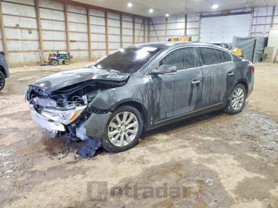 Buick Lacrosse 2015 1G4GB5GR0FF194122
