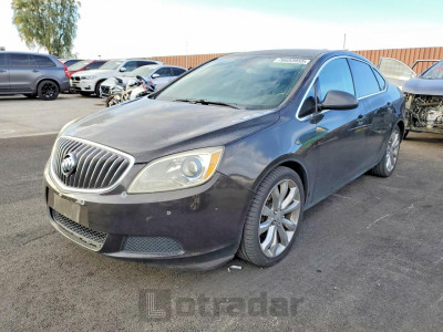 Buick Verano 2015 1G4PP5SK3F4147044