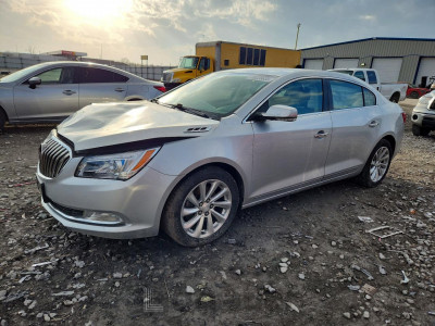 Buick Lacrosse 2016 1G4GB5G35GF105254