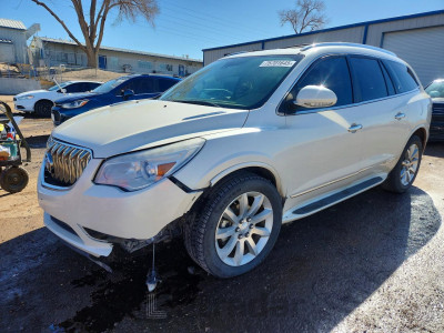 Buick Enclave 2015 5GAKRCKDXFJ218435