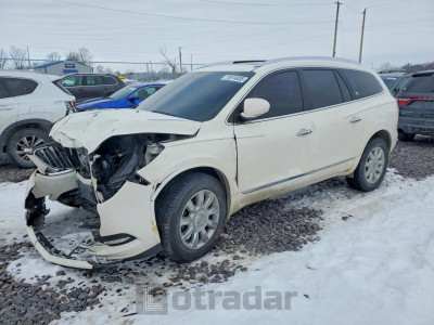 Buick Enclave 2015 5GAKRCKD0FJ227581