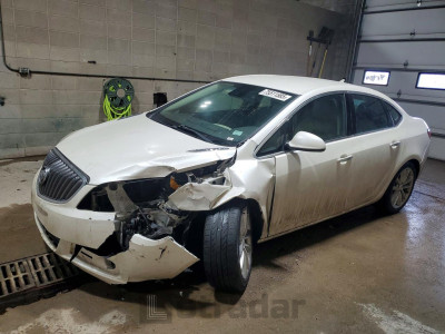 Buick Verano 2013 1G4PP5SK8D4128843
