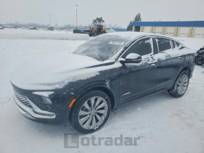 Buick Envista 2025 KL47LCEP6SB130718