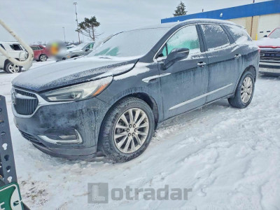 Buick Enclave 2019 5GAEVBKW8KJ315681