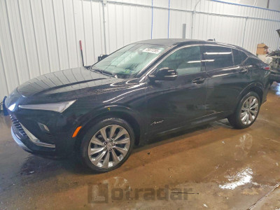 Buick Envista 2024 KL47LCE21RB181655