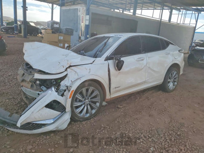 Buick Envista 2025 KL47LCEP5SB054344