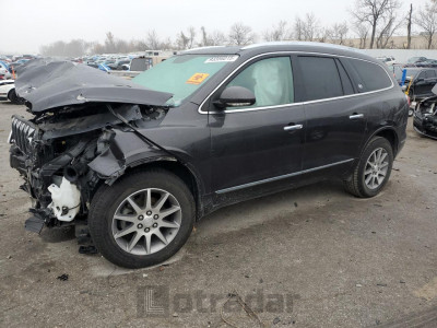 Buick Enclave 2015 5GAKRBKD5FJ167565