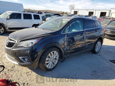 Buick Envision 2020 LRBFX3SX8LD111862
