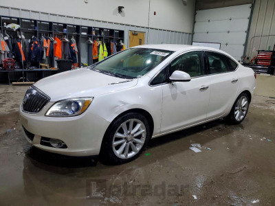 Buick Verano 2013 1G4PP5SK8D4176858
