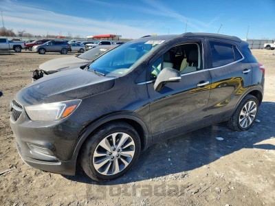 Buick Encore 2019 KL4CJASB4KB936316
