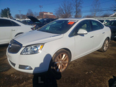 Buick Verano 2014 1G4PR5SK5E4122137