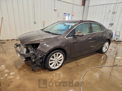 Buick Verano 2014 VIN 1G4PP5SK0E4149915