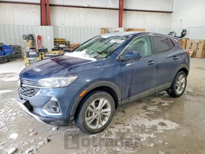 Buick Encore gx 2021 VIN KL4MMCSL4MB148753