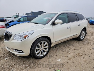 Buick Enclave 2014 VIN 5GAKVCKD3EJ194652
