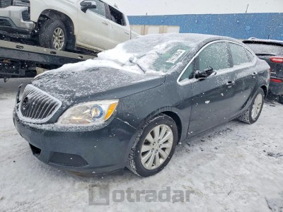 Buick Verano 2015 VIN 1G4PP5SK0F4156414