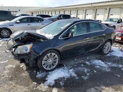 Buick Verano 2013 1G4PP5SK6D4176714