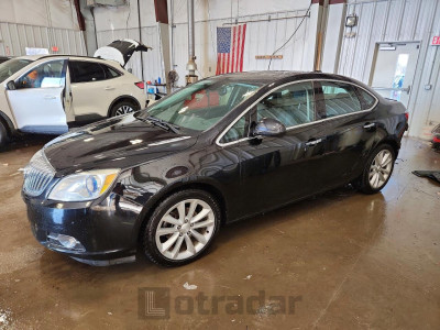 Buick Verano 2016 1G4PS5SKXG4176556