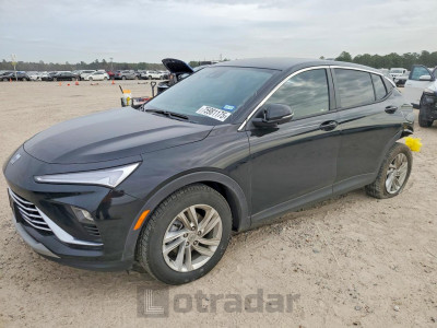 Buick Envista 2025 KL47LAEP2SB132812