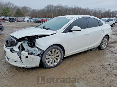 Buick Verano 2016 1G4PP5SK6G4108949
