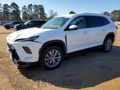 Buick Enclave 2025 VIN 5GAERARS9SJ266105