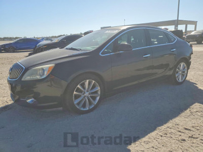 Buick Verano 2013 1G4PR5SK0D4114932