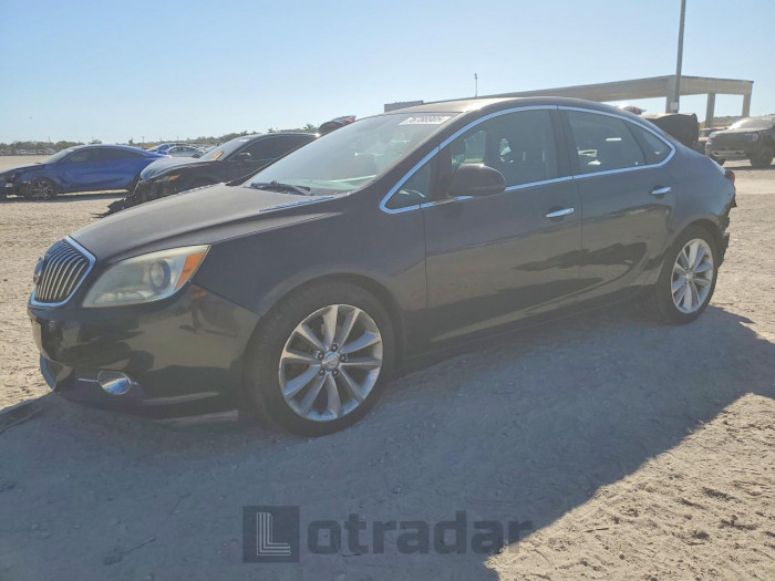 Buick Verano 2013 VIN 1G4PR5SK0D4114932
