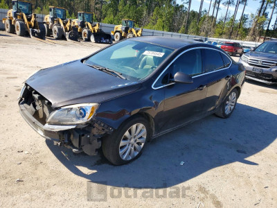 Buick Verano 2015 1G4PP5SK2F4219528