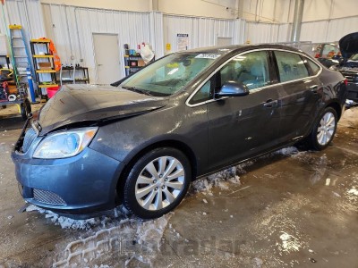 Buick Verano 2017 VIN 1G4P15SK0H4106262