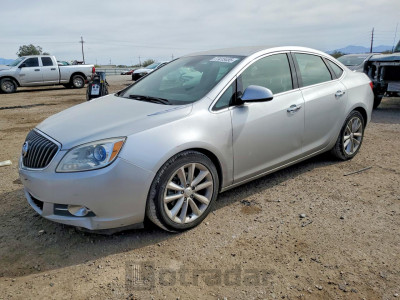 Buick Verano 2013 1G4PP5SK5D4106895