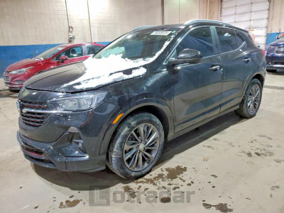 Buick Encore gx 2023 KL4MMDS27PB129843