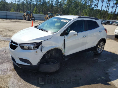 Buick Encore 2018 KL4CJASB1JB530119