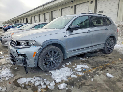 Volkswagen Tiguan 2021 3VV2B7AX8MM004051
