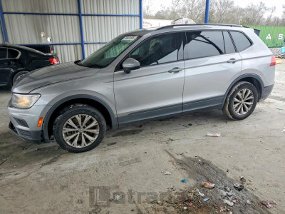 Volkswagen Tiguan 2020 3VV1B7AX6LM140222