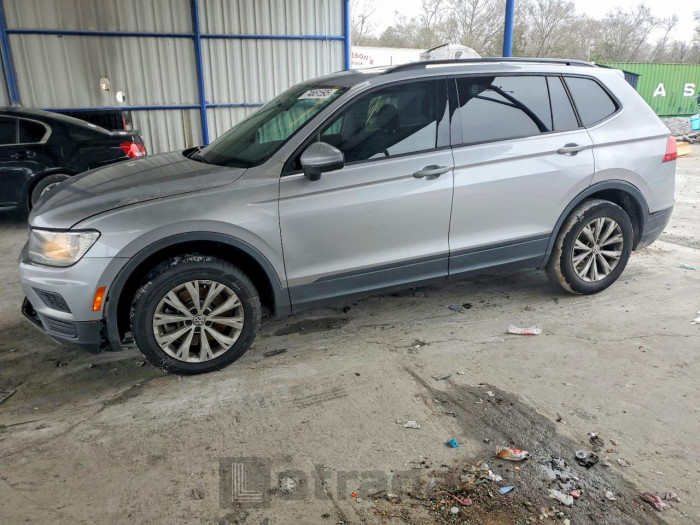 Volkswagen Tiguan 2020 VIN 3VV1B7AX6LM140222