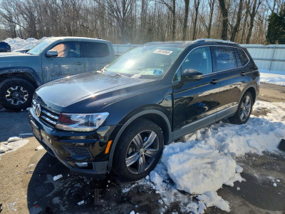 Volkswagen Tiguan 2020 3VV2B7AX0LM137904