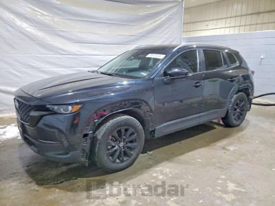 Mazda Cx-50 2024 7MMVABAM5RN242637