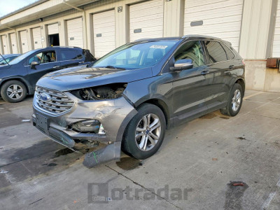 Ford Edge 2019 2FMPK3J93KBC59392