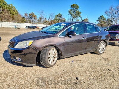 Buick Verano 2014 1G4PR5SK4E4144257