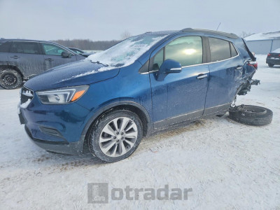 Buick Encore 2019 KL4CJASB9KB895245