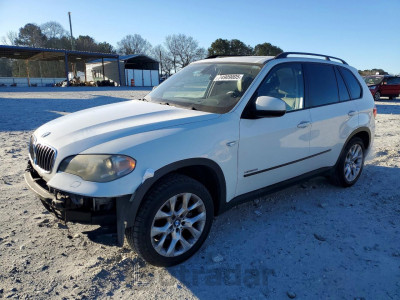 BMW X5 2012 5UXZV4C59CL747203