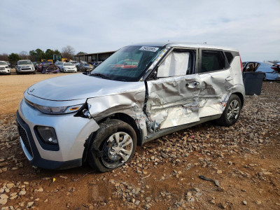 Kia Soul 2020 KNDJ23AU5L7001500