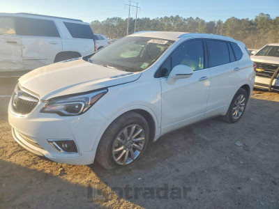 Buick Envision 2020 LRBFXCSA5LD229685
