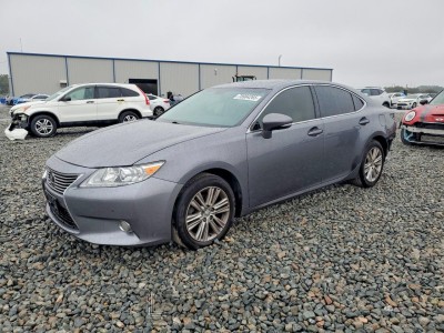Lexus ES 2014 VIN JTHBK1GG9E2146306