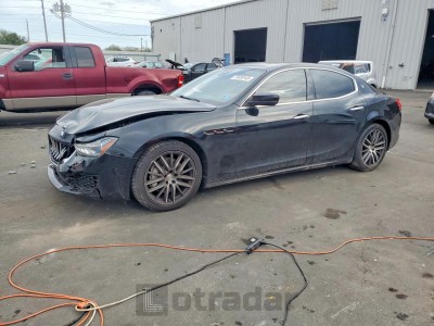 Maserati Ghibli 2019 ZAM57XSA6K1310131