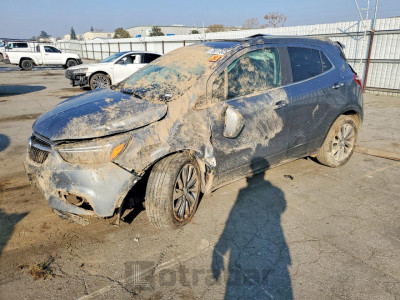 Buick Encore 2020 KL4CJASB0LB080966