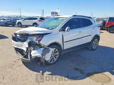 Buick Encore 2017 KL4CJASB2HB084962