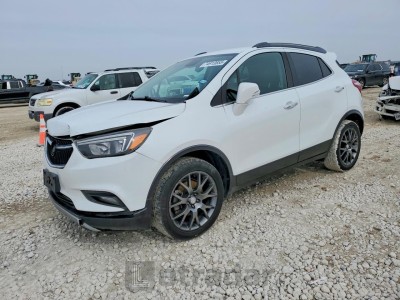 Buick Encore 2019 KL4CJ1SB9KB702270