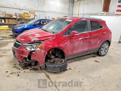 Buick Encore 2018 KL4CJASB9JB611322