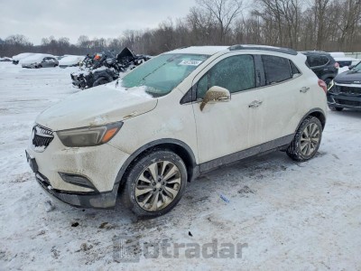 Buick Encore 2019 KL4CJASB0KB774359